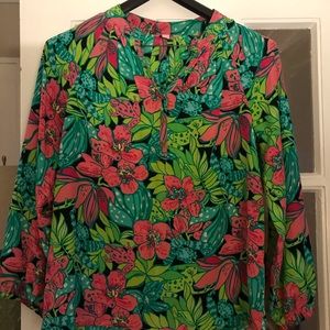 Lilly Pulitzer Elsa Top
